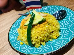 -迷你椰·泰式大排档(观前街店)
