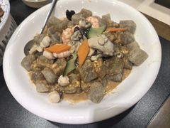 -小红鲸·海鲜餐厅(轸大路店)