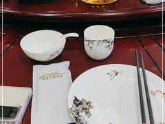 -钱塘花园·宁波菜