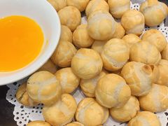 -葛记焖饼(伏牛路店)