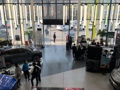 -领克中心(杭州凌客店)