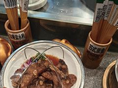 -井水小厨·湘菜(活力广场店)