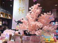 -九木杂物社(中心店)