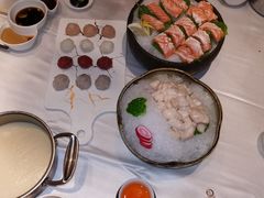 四宝丸子-红鼎豆捞(临江大道店)