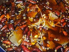 -高玛纳驴肉火烧(河间总店)