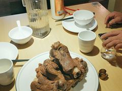 -关东小磨东北菜(上海长风大悦城店)