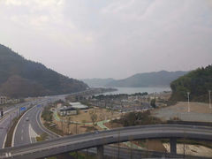 -黄山北站