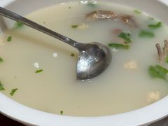 -梅利汴京烤鸭•开封豫菜地标店(东大街店)