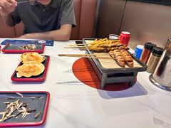 -大成海鲜烧烤·海鲜粥(安顺路店)
