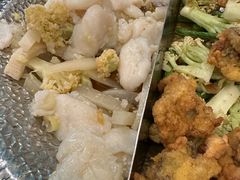 -小鱼小牛·鱼牛干锅·脆鱼火锅(世欧广场店)