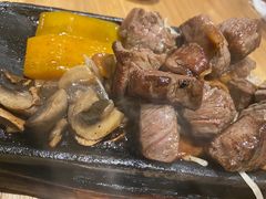-隐泉之语日式料理(王府中环店)