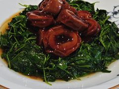 草头圈子-阿莉餐厅(枣阳路店)
