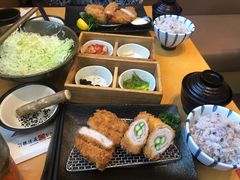 -胜博殿日式炸猪排(西红门店)