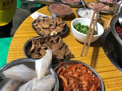 -渝味黄姐火锅(黄泥村店)