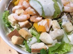 -CALIFORKS加州叉子轻食(朝阳门店)