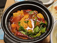 -扬州狮子楼·非遗淮扬菜(东关街店)