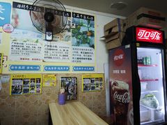 -牛师傅广式药膳牛骨汤美食(江南西店)