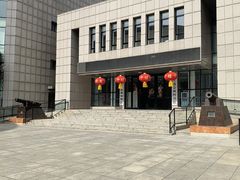 -大连金州博物馆