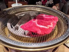 -西塔老太太泥炉烤肉(亚运村店)