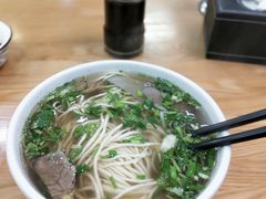 -西域美食兰州老马拉面(正阳大街店)