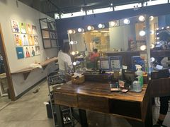 -海马体照相馆(天津世纪都会店)
