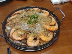 -杨厨的田园饭店(长城路店)