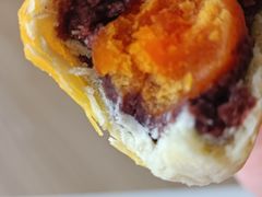 -詹记桃酥(融创茂店)