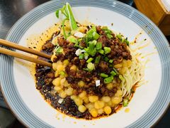 -梓袍面庄(渝北店)