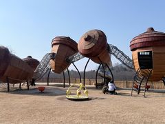 -天目湖涵田度假村