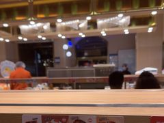-争鲜回转寿司(浦东三钢里PLUS店)