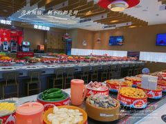 -龍歌自助小火锅(李沧丽达店)