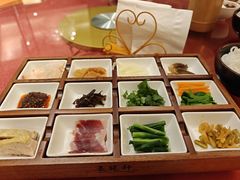 -豪廷轩中餐厅·特色云南菜(温德姆至尊豪廷大酒店)