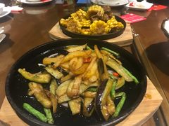 -全聚贤餐厅·湖北家常菜(沙湖店)