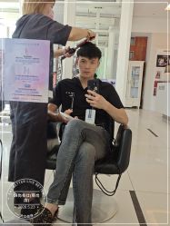 -锦尚名仕Hair Salon