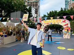 -福田卓悦INTOWN购物中心