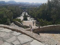 -府君山公园
