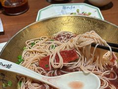 -张太和本帮面·现炒浇头(梅园店)