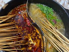 -唐记煌大坨卤牛肉串串(瑞南街店)