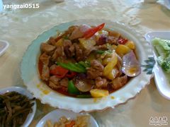 -西安老王家(振兴西路店)