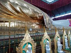 -ခြောက်ထပ်ကြီးရွှေသာလျောင်းဘုရားကြီး