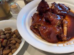 -杨厨的田园饭店(长城路店)