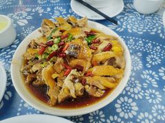 -嘉里饭庄