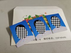 -小树照相馆·证件照(打浦桥店)