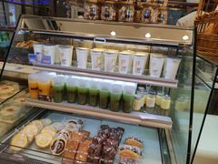 -面包新语(滨湖万达店)