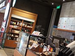 -星巴克(大连柏威年店)