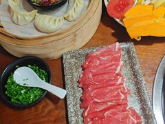 -云鱿记鱿鱼鸡·野生菌火锅(人民南路店)