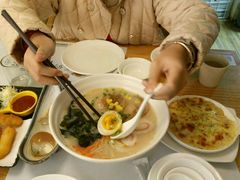 -花漫里餐厅(刺桐店)