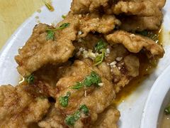 -铁东熏肉大饼铺