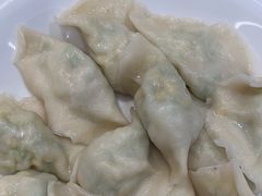 -东方饺子王(新奥购物中心店)