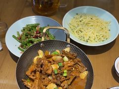 -鸿运楼·舌尖上的徽菜